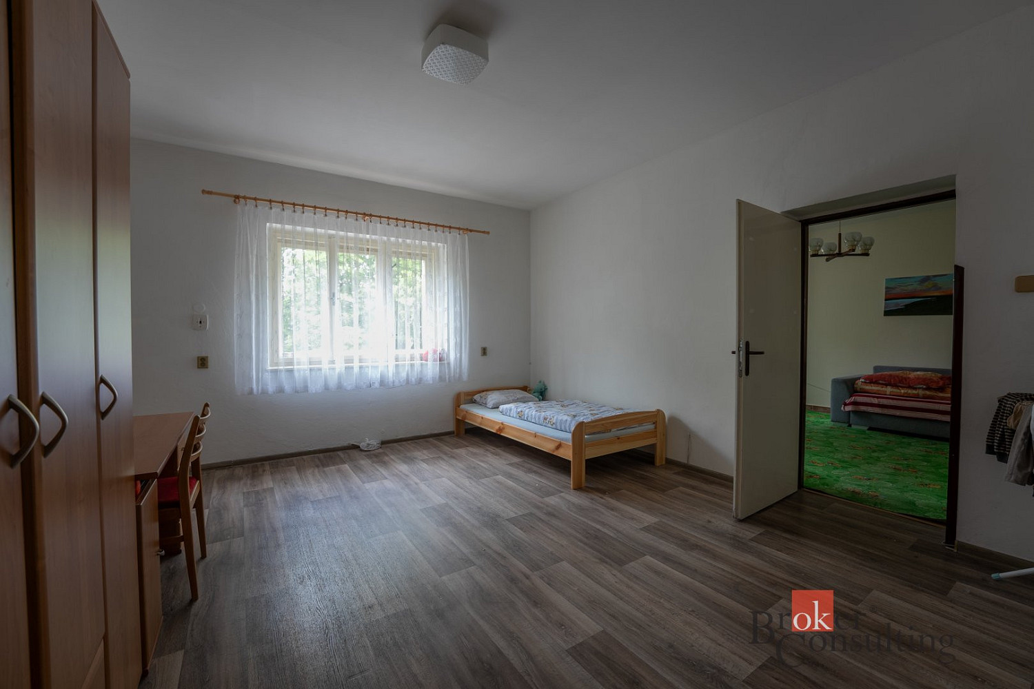 Prodej bytu 3+kk 67 m² — photo 2
