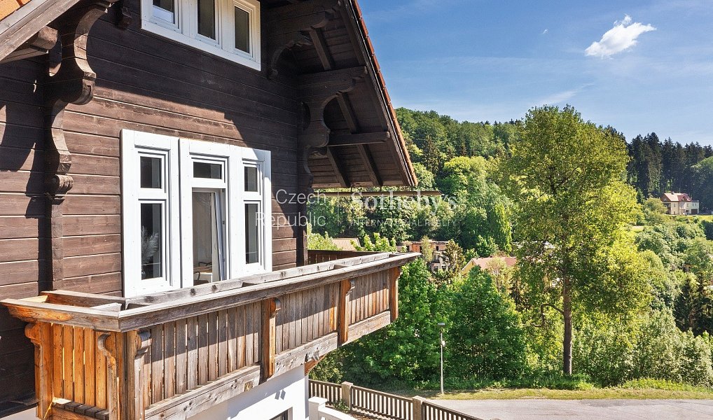 Prodej ubytovacího objektu 77 m², Janské Lázně – náhled fotky 15