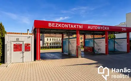 Prodej komerčního objektu (jiného typu) 108 m², Prostějov
