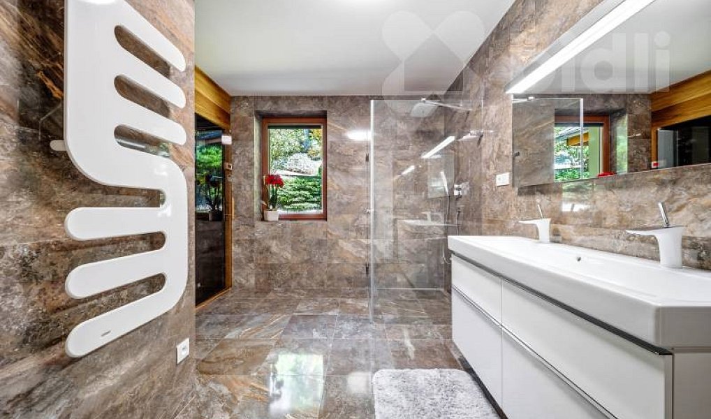 Prodej domu 400 m² s pozemkem 1 632 m², Vysoká nad Labem – náhled fotky 8