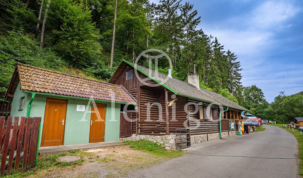 Prodej restaurace 124 m², Skryje – náhled fotky 8