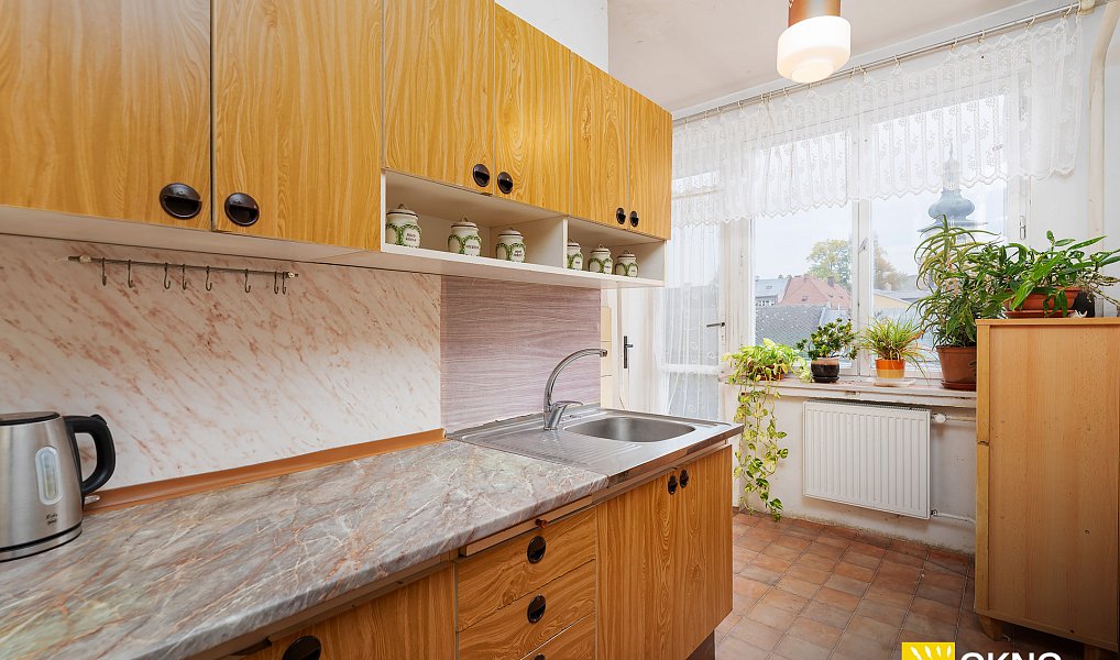 Prodej bytu 3+1 66 m², Nové Město na Moravě – náhled fotky 4