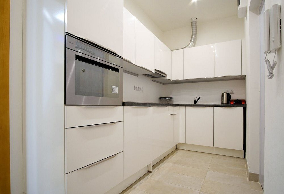 Prodej bytu 1+1 36 m² – fotografie 4