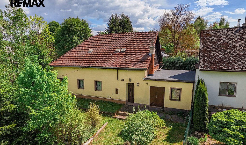 Prodej domu 120 m² s pozemkem 866 m², Kladky – náhled fotky 2