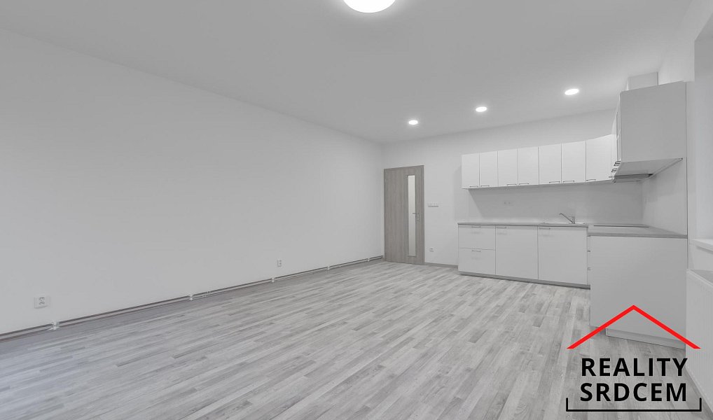 Pronájem bytu 2+kk 48 m², Bílovec – náhled fotky 5