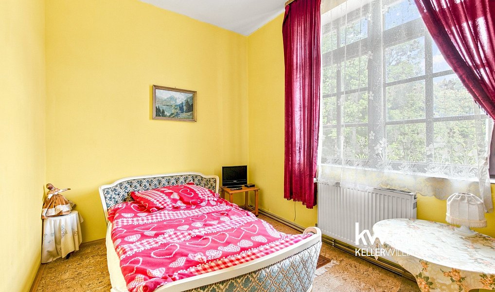 Prodej ubytovacího objektu 1 601 m², Rumburk – náhled fotky 47