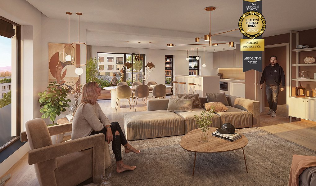 Prodej bytu 2+kk 63 m², Liberec – náhled fotky 15