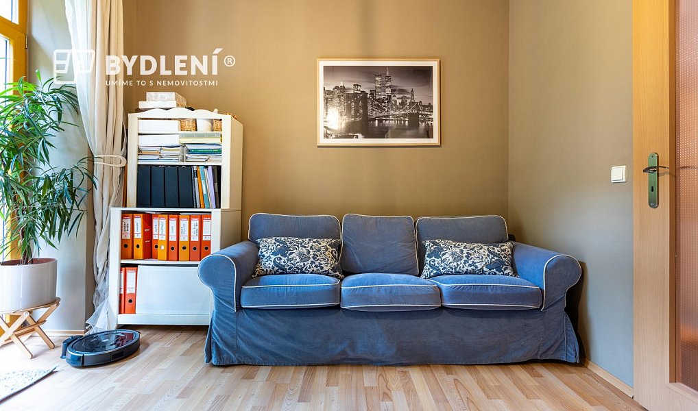 Prodej bytu 4+kk 140 m², Ústí nad Labem – náhled fotky 22