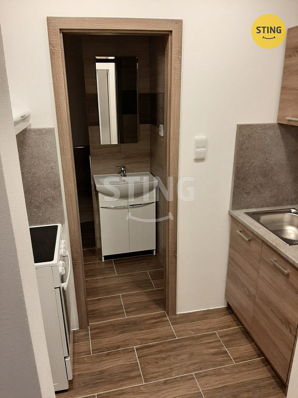 Prodej bytu 1+kk 25 m² — photo 4