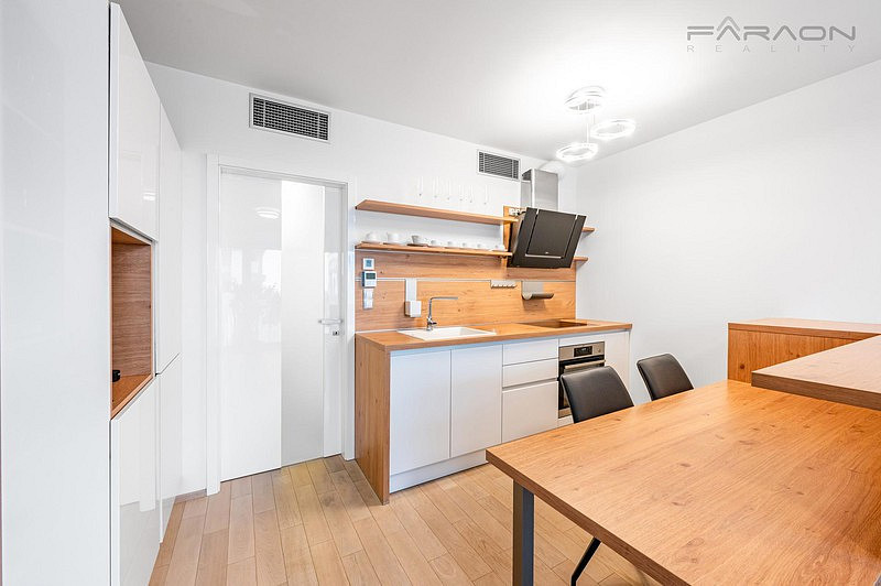 Prodej bytu 1+kk 35 m² – fotografie 3