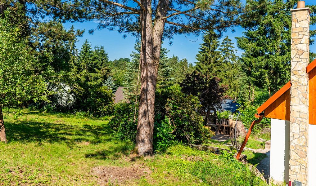 Prodej chaty/chalupy 84 m² s pozemkem 673 m², Krňany – náhled fotky 13