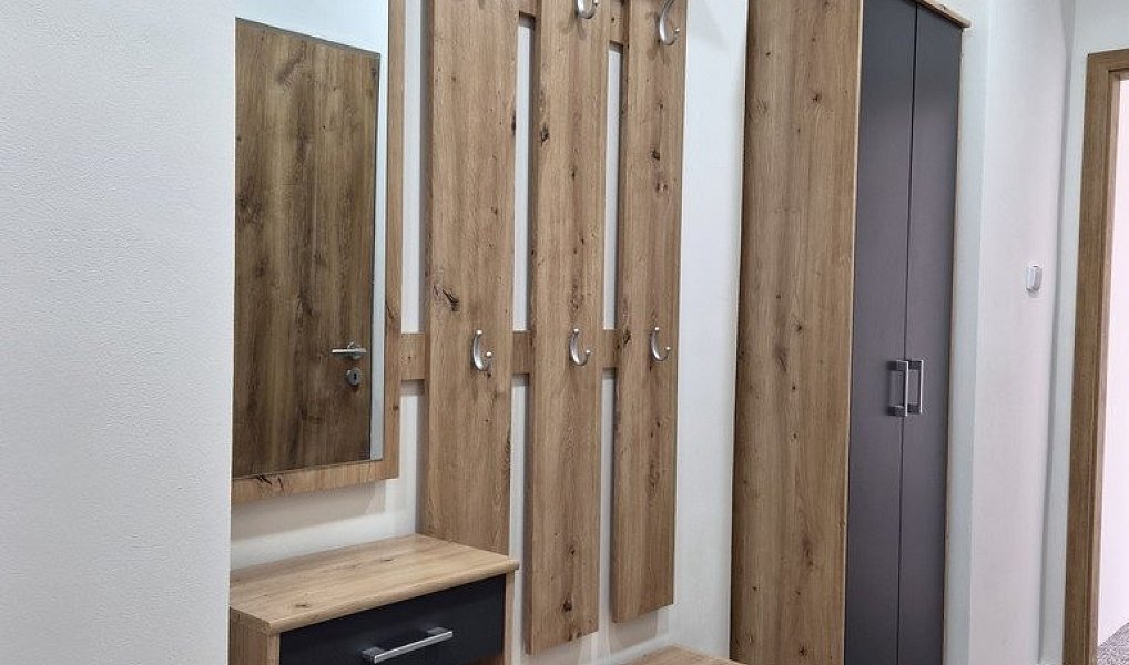 Pronájem bytu 2+1 46 m², Stříbro – náhled fotky 14