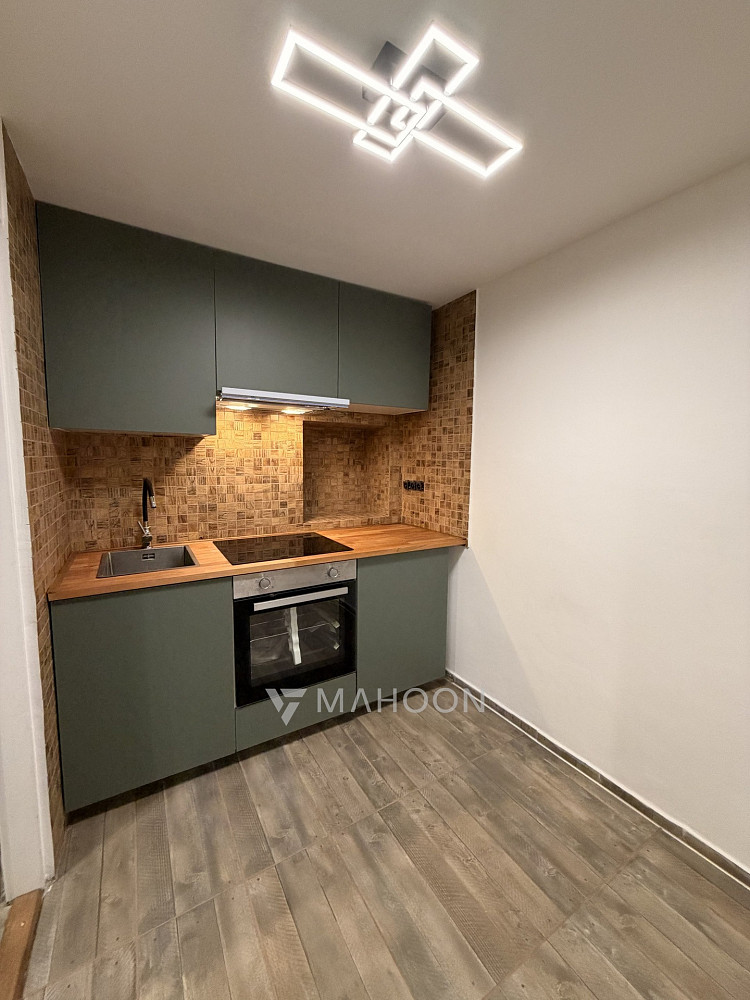 Prodej bytu 2+kk 25 m² — photo 2