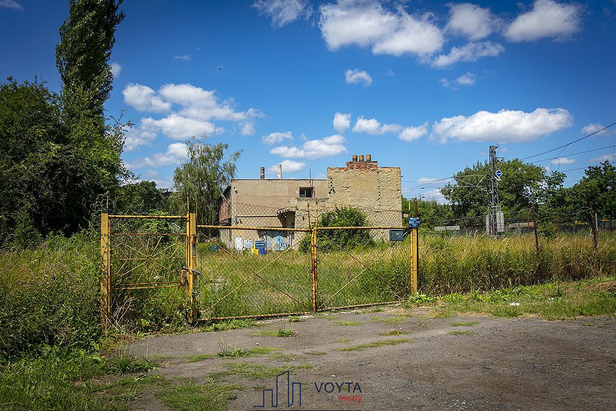 Prodej výrobních prostor 550 m² — photo 3