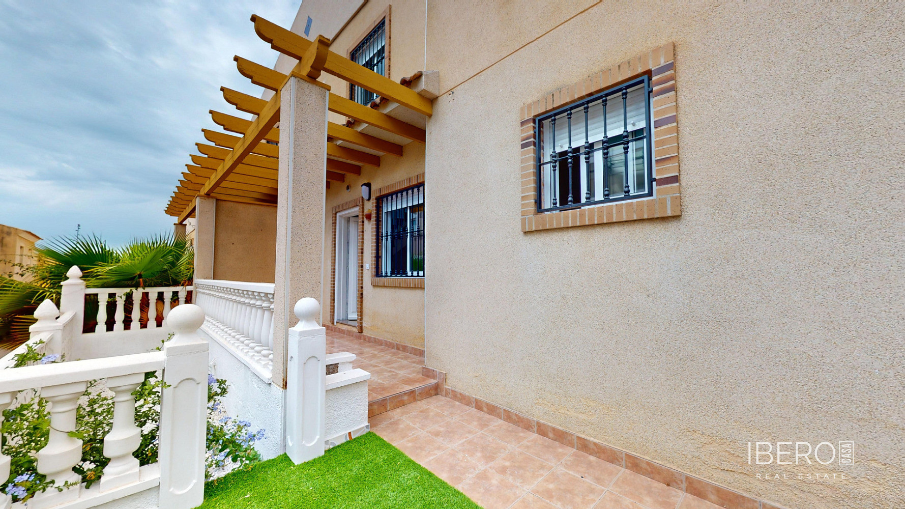 Prodej domu 81 m² s pozemkem 57 m²