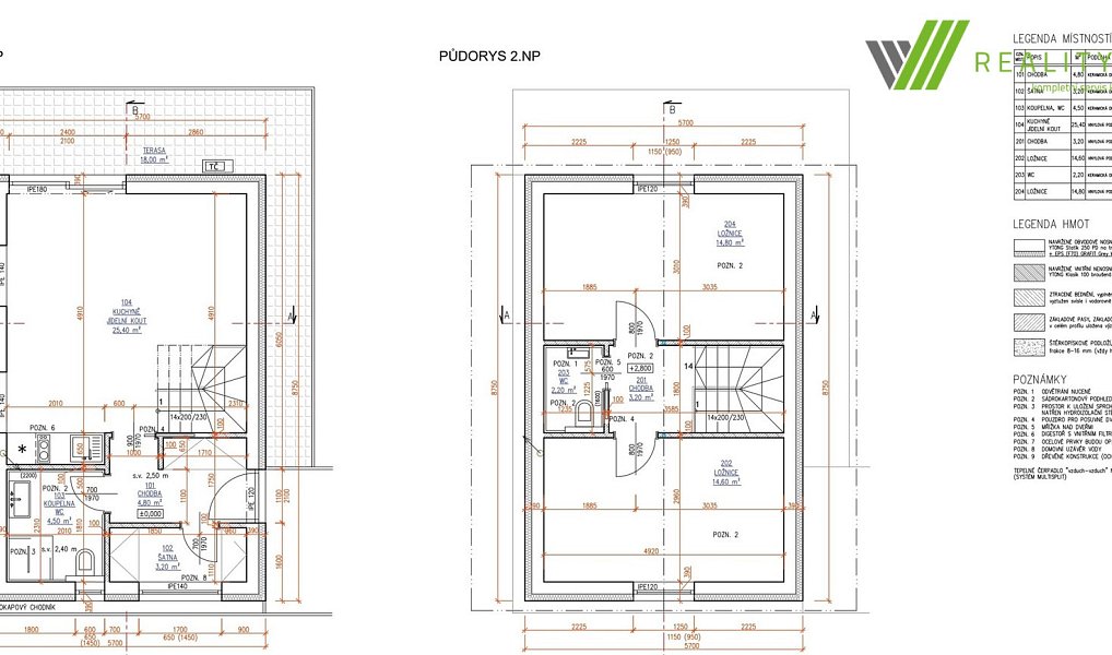 Prodej domu 73 m² s pozemkem 419 m², Hodonín – náhled fotky 16