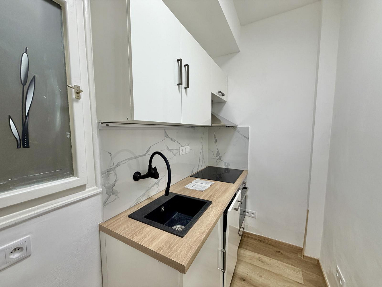 Prodej bytu 1+1 40 m² — photo 4