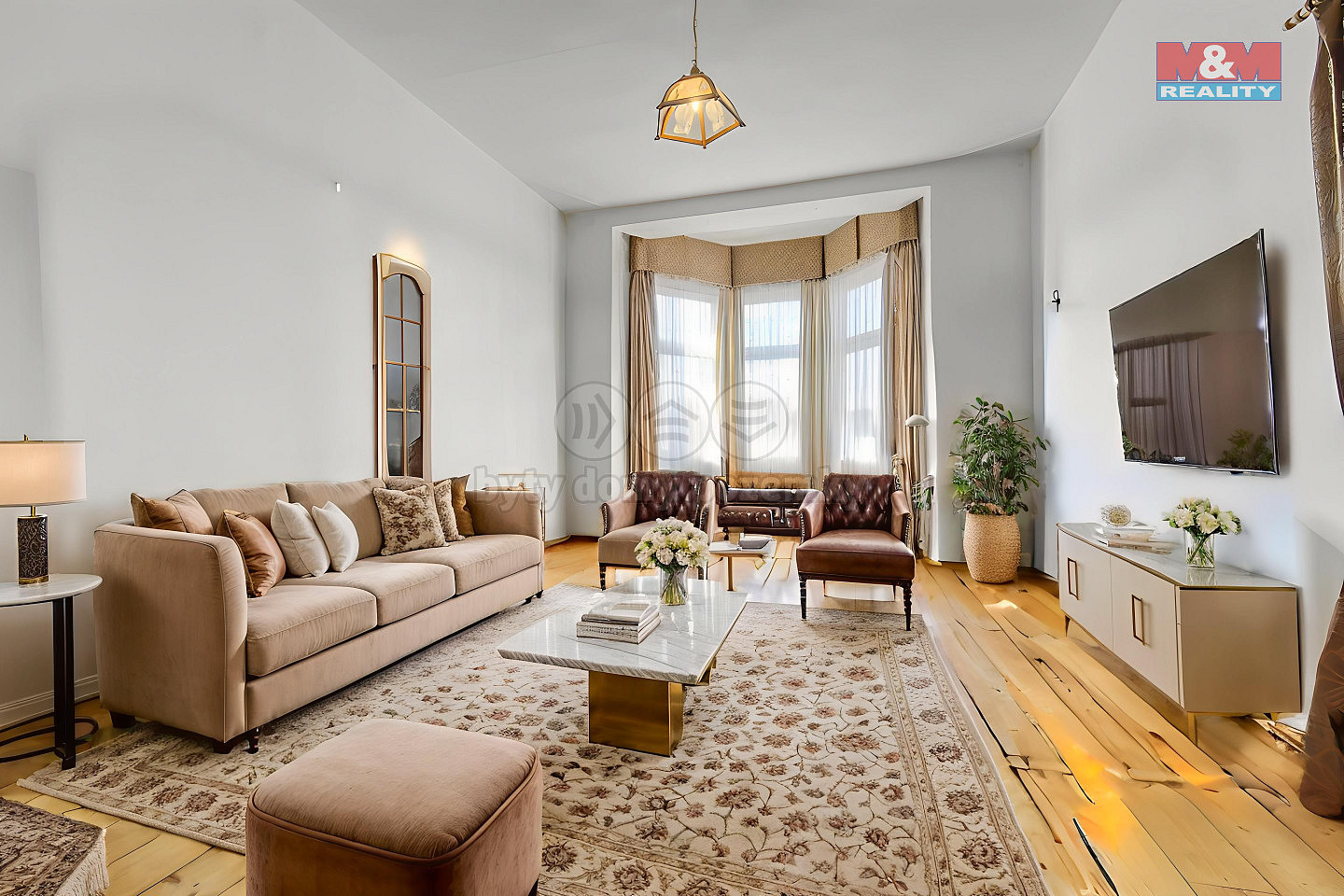 Prodej bytu 3+1 118 m² — photo 3