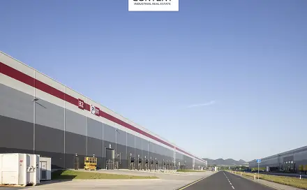 Pronájem výrobních prostor 13 414 m², Světec - Chotějovice, okres Teplice
