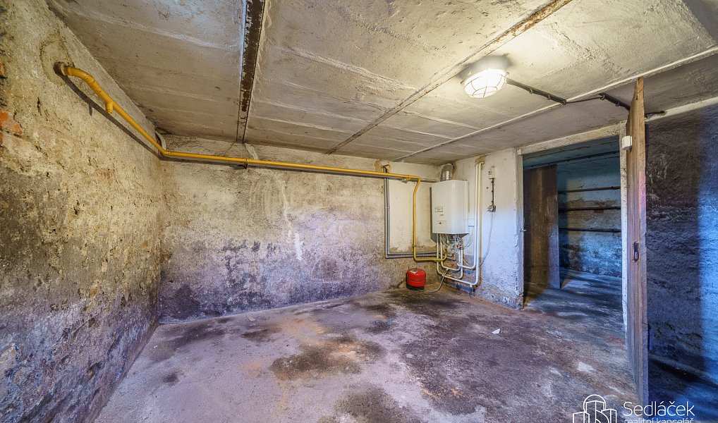 Prodej domu 200 m² s pozemkem 419 m², Svatava – náhled fotky 24