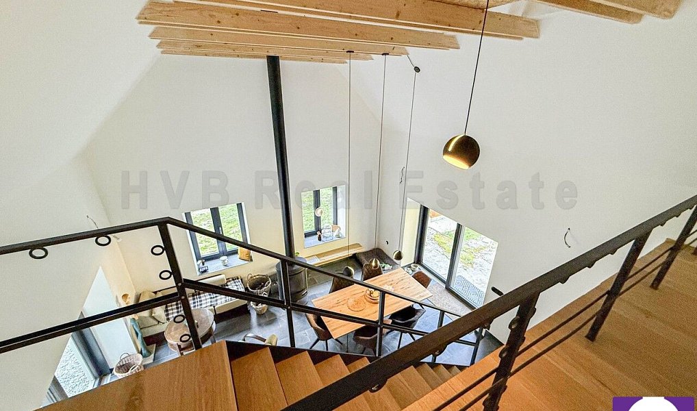 Prodej chaty/chalupy 291 m² s pozemkem 4 432 m², Hutisko-Solanec – náhled fotky 8