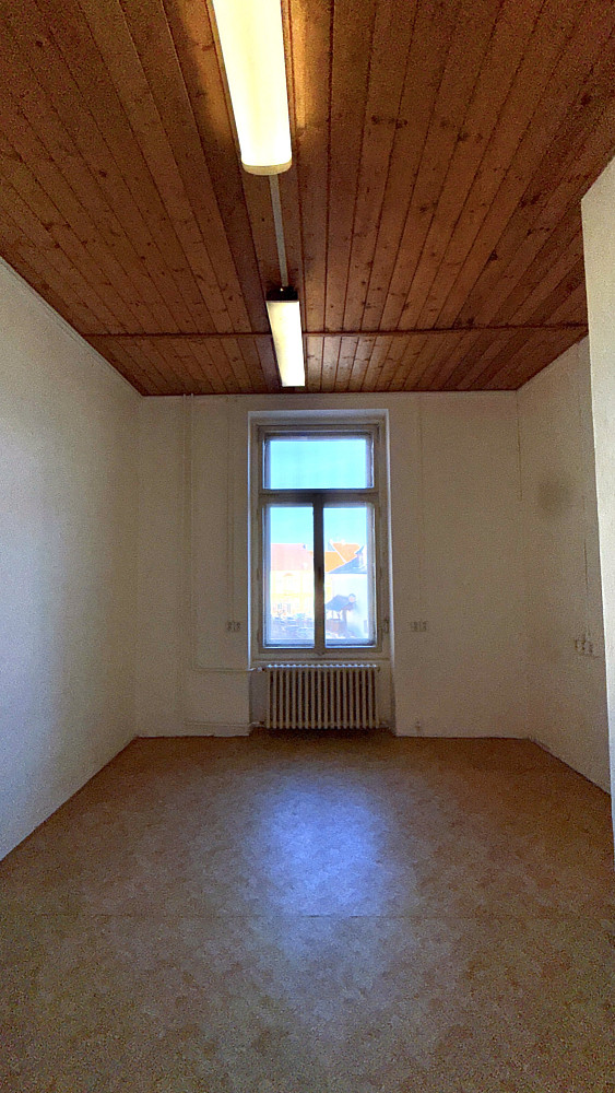 Pronájem kanceláře 50 m²