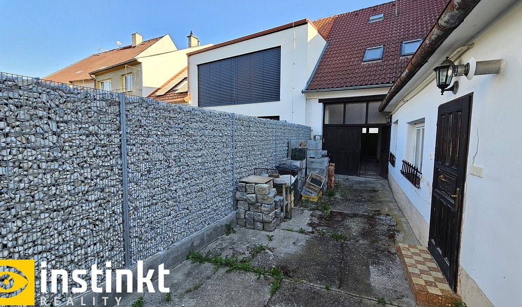 Prodej domu 176 m² s pozemkem 560 m², Švihov – náhled fotky 30