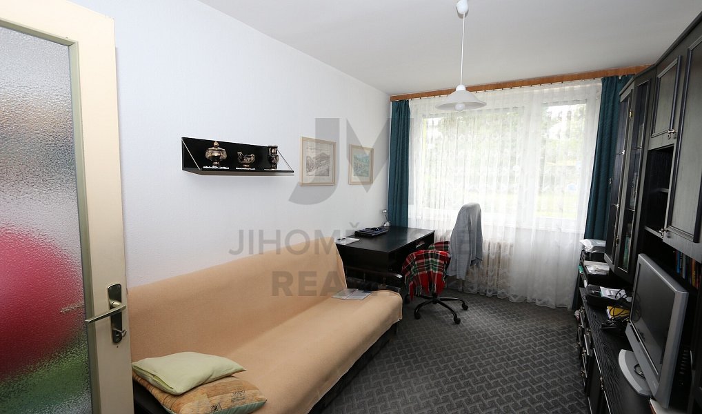 Prodej bytu 3+1 76 m², Praha – náhled fotky 6