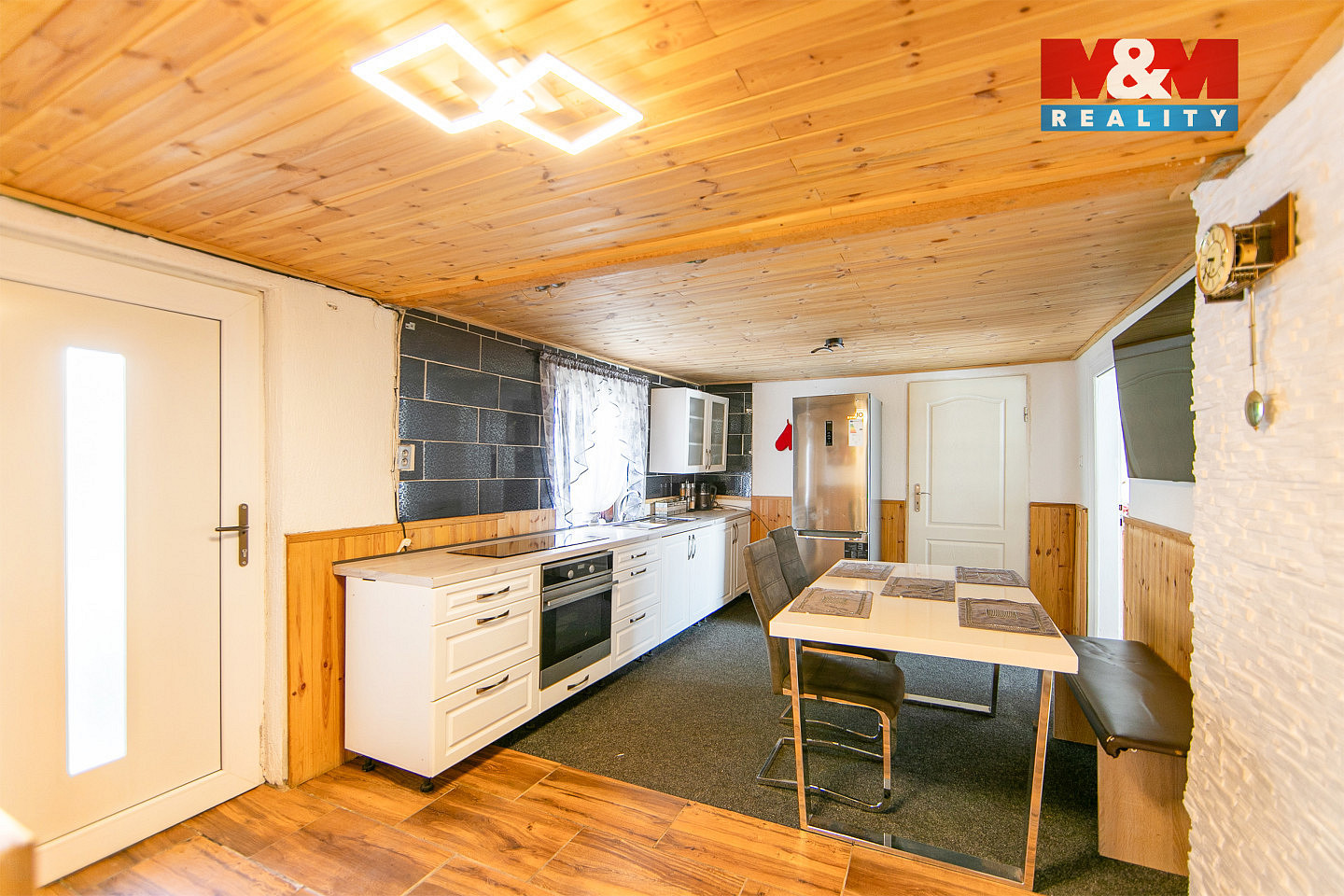 Prodej domu 127 m² s pozemkem 250 m² — photo 3
