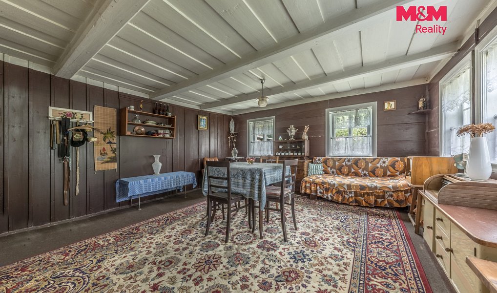 Prodej domu 199 m² s pozemkem 645 m², Kamenický Šenov – náhled fotky 2