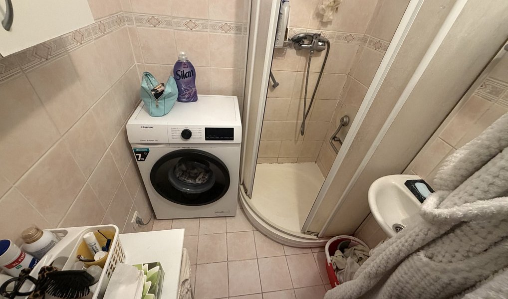 Prodej bytu 2+1 55 m², Šumperk – náhled fotky 4
