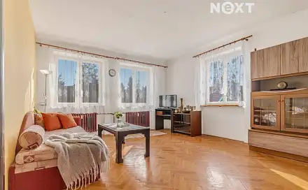 Prodej bytu 2+1 73 m², Tovární, Jindřichův Hradec - Jindřichův Hradec II