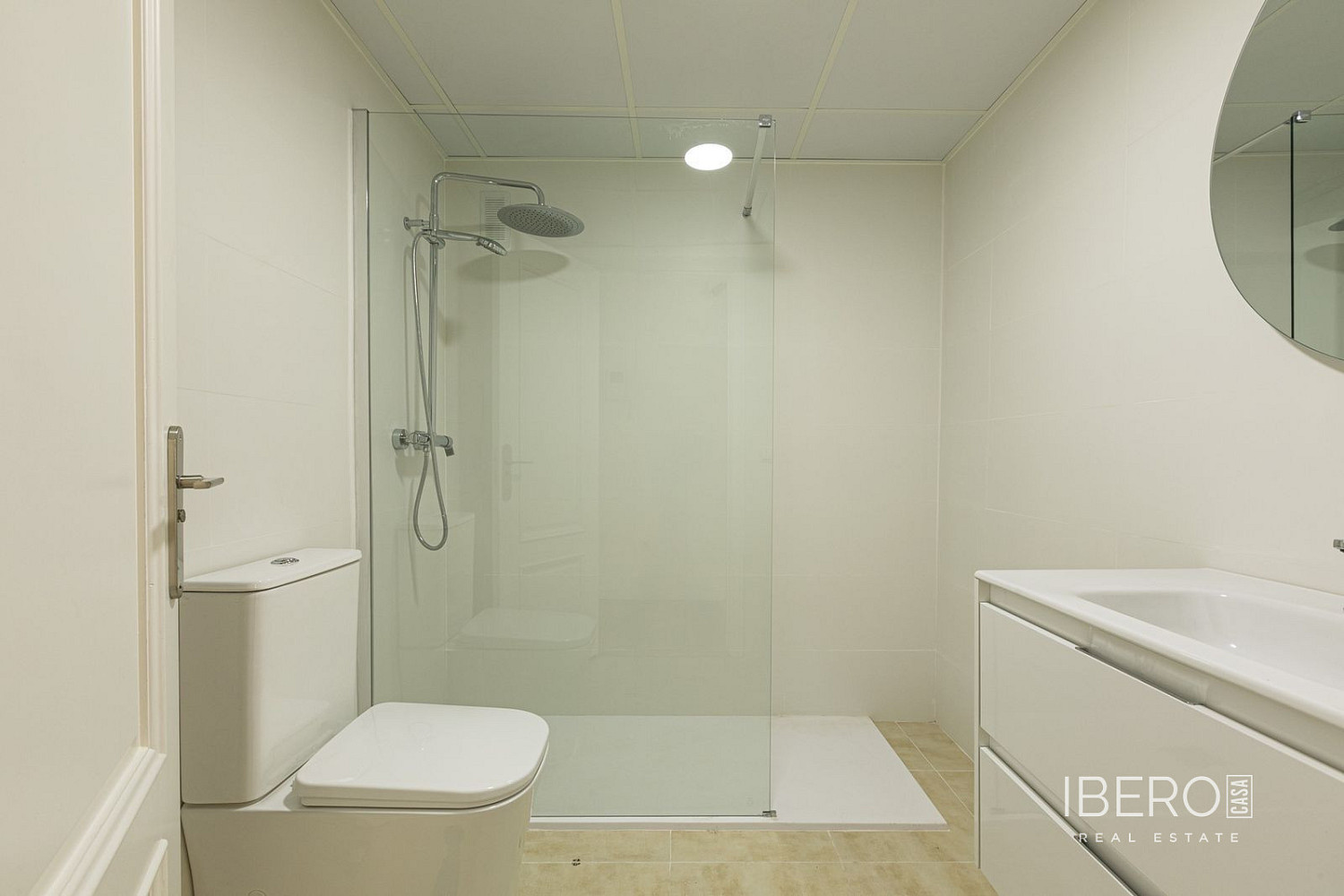 Piso 2+kk – Málaga, La Princesa, Carretera de Cádiz - Vista 4