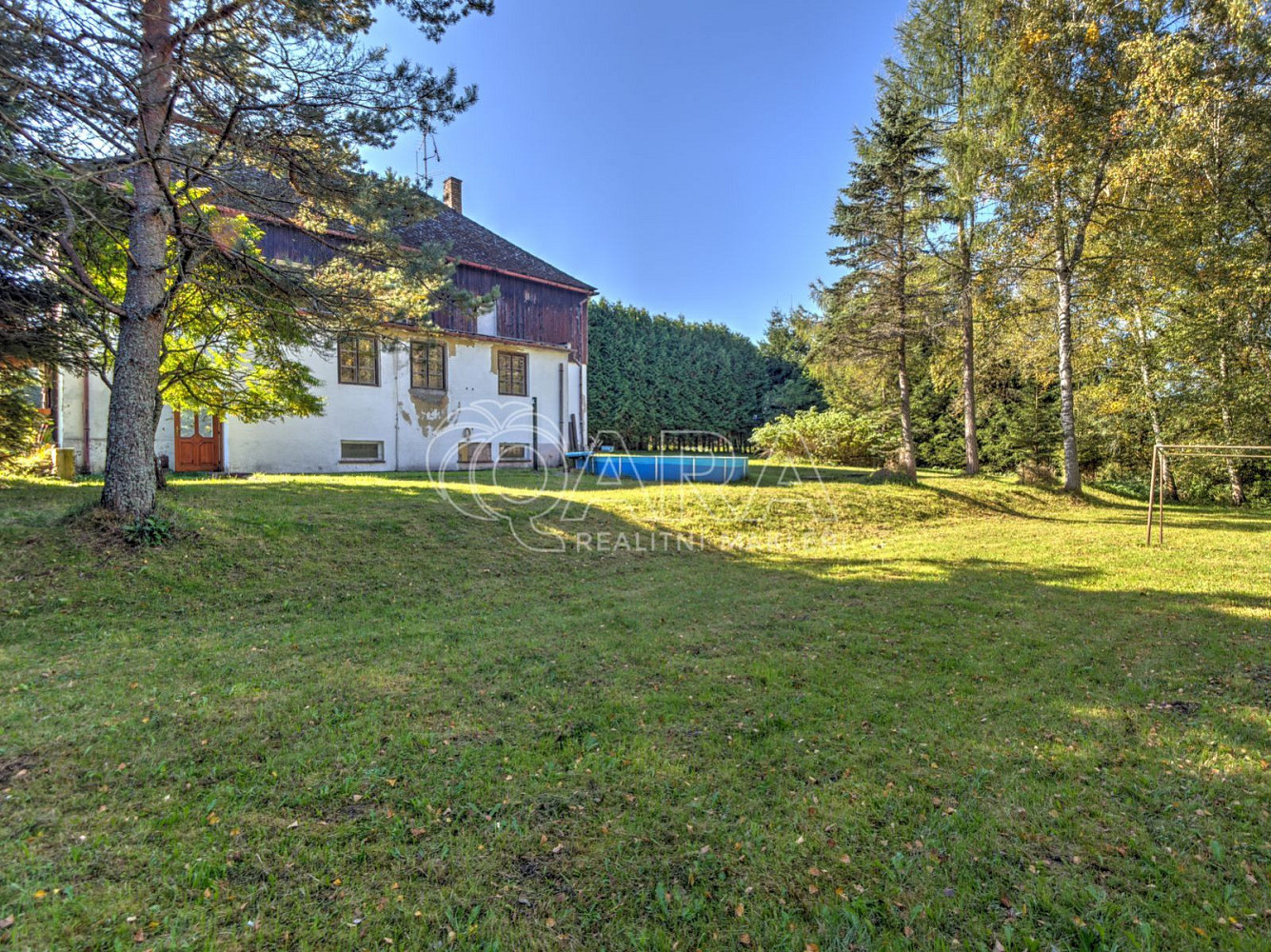 Prodej ubytovacího objektu 330 m² — photo 3