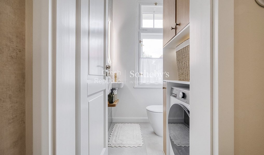 Prodej bytu 2+kk 56 m², Praha – náhled fotky 18