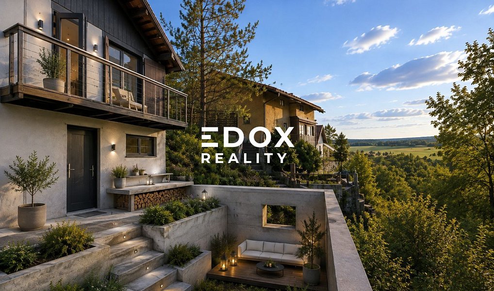 Prodej chaty/chalupy 90 m² s pozemkem 980 m², Týnec nad Sázavou – náhled fotky 3