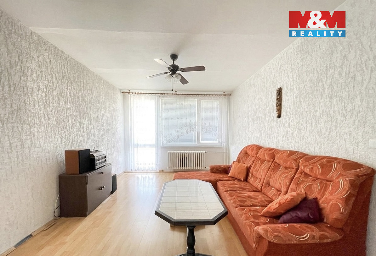 Prodej bytu 2+1 62 m² – fotografie 4