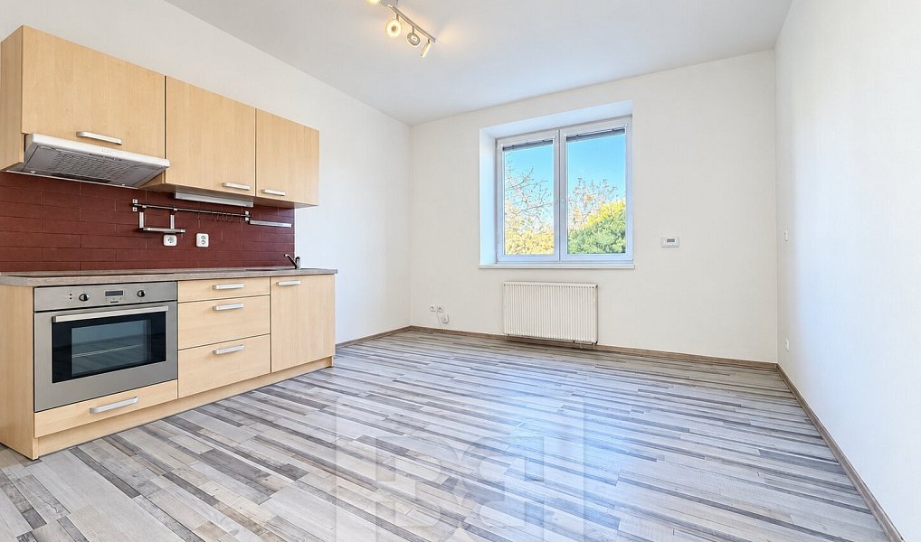 Pronájem bytu 2+kk 40 m², Luleč – náhled fotky 2