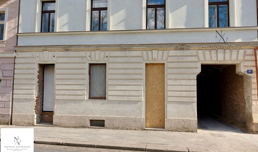 Pronájem obchodních prostor 105 m², Praha – náhled fotky 2