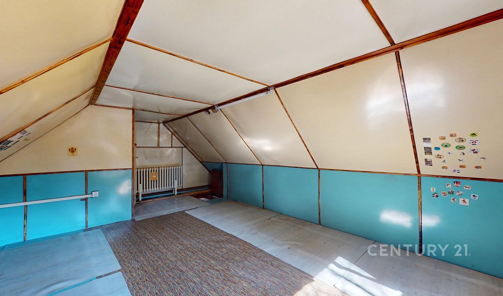 Prodej chaty/chalupy 41 m² s pozemkem 263 m², Poříčí nad Sázavou – náhled fotky 14