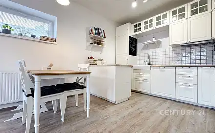 Prodej bytu 3+kk 75 m²