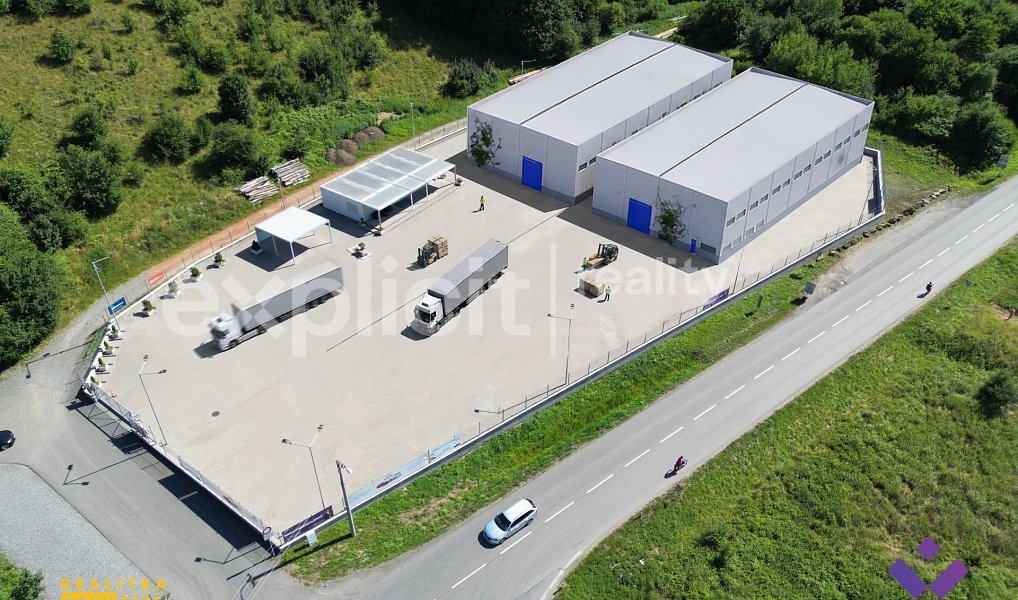Prodej obchodních prostor 4 600 m², Biskupice – náhled fotky 35