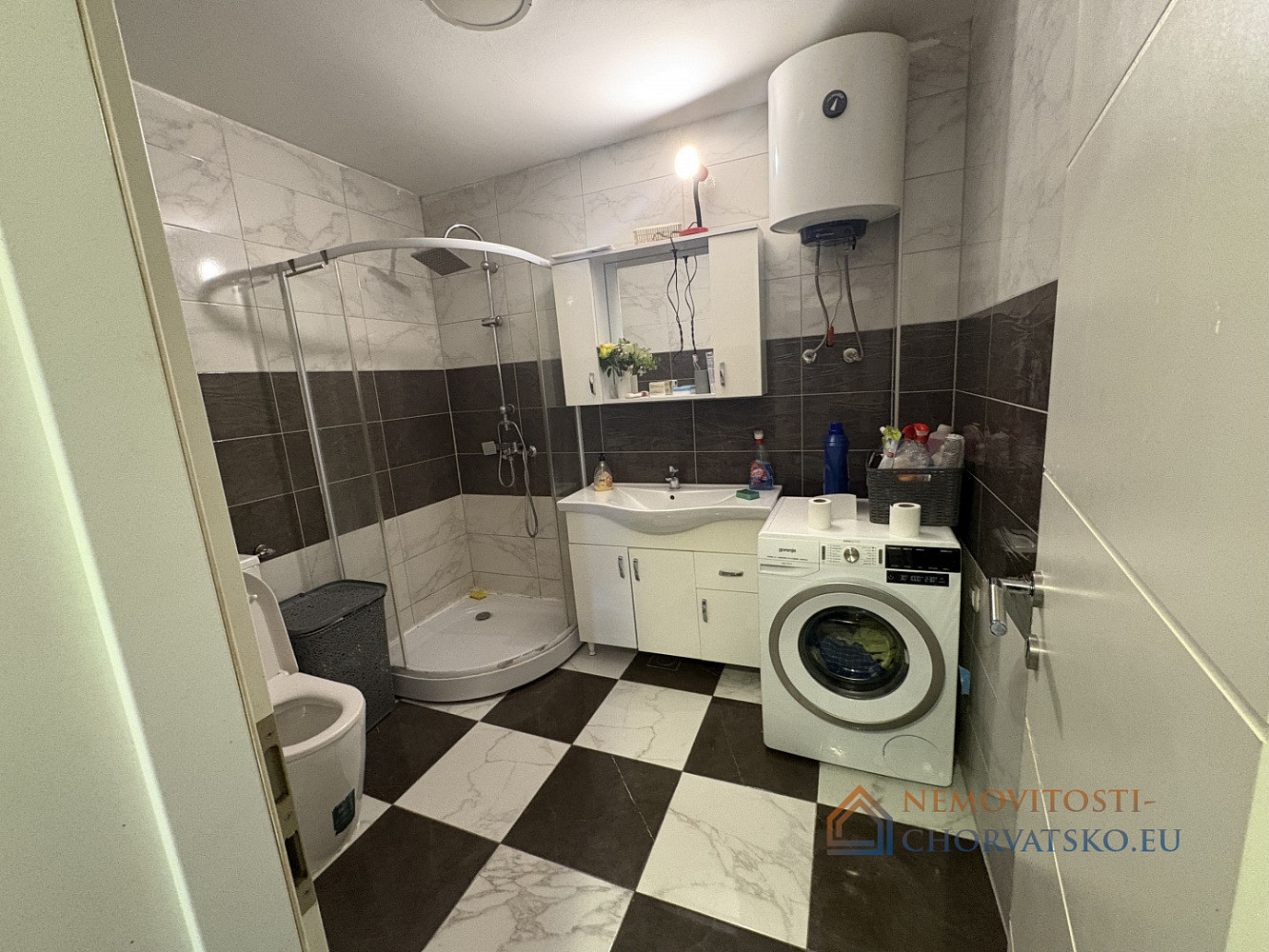 Prodej domu 150 m² s pozemkem 150 m² - Więcej