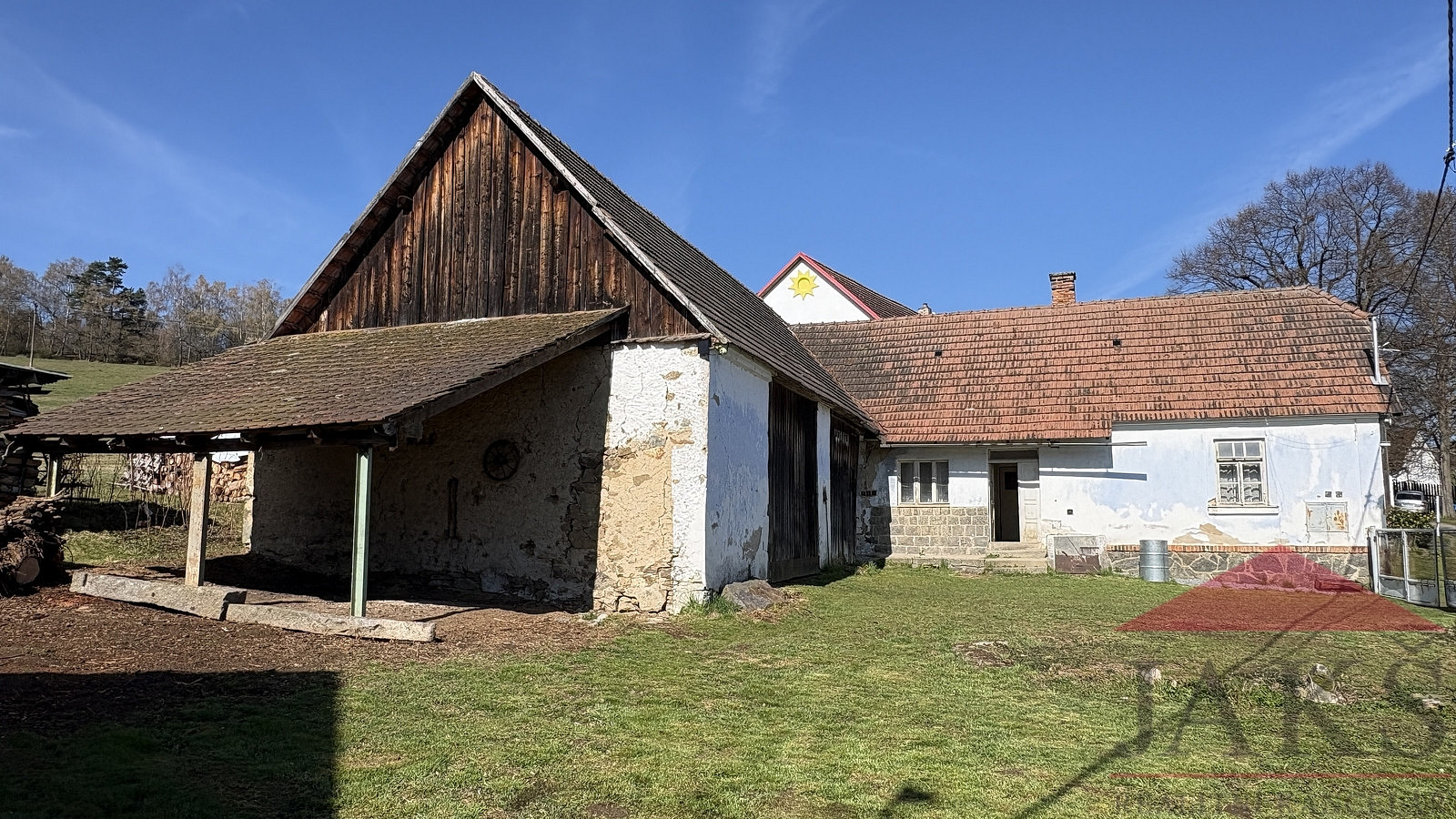Prodej chaty/chalupy 65 m² s pozemkem 562 m² – fotografie 3