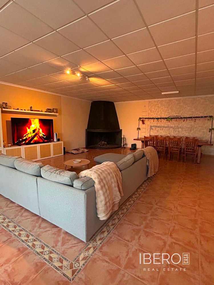 Casa 7+kk – La Zarza - Vista 4