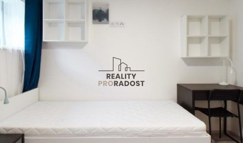 Pronájem bytu 2+1 31 m², Brno – náhled fotky 6