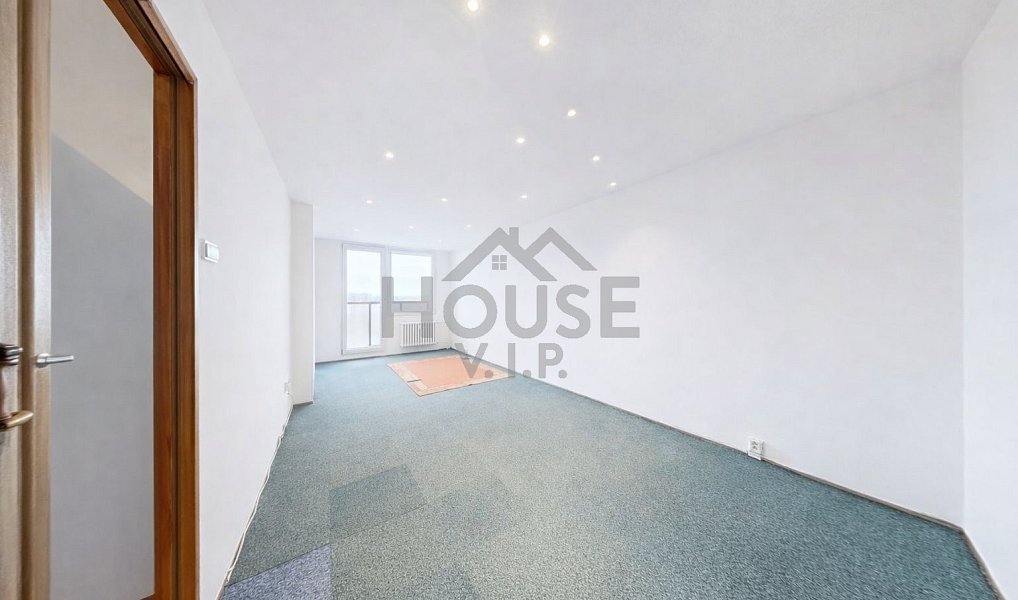 Prodej bytu 2+1 65 m², Praha – náhled fotky 5