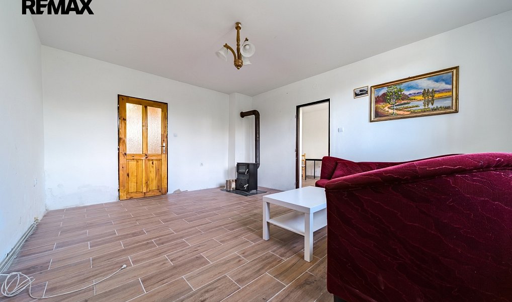 Prodej domu 109 m² s pozemkem 685 m², Božice – náhled fotky 9