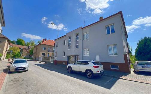 Prodej bytu 2+kk 64 m², Luční, Mladá Boleslav - Mladá Boleslav IV