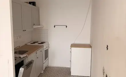 Prodej bytu 2+kk 44 m², Jiránkova, Praha 6 - Řepy